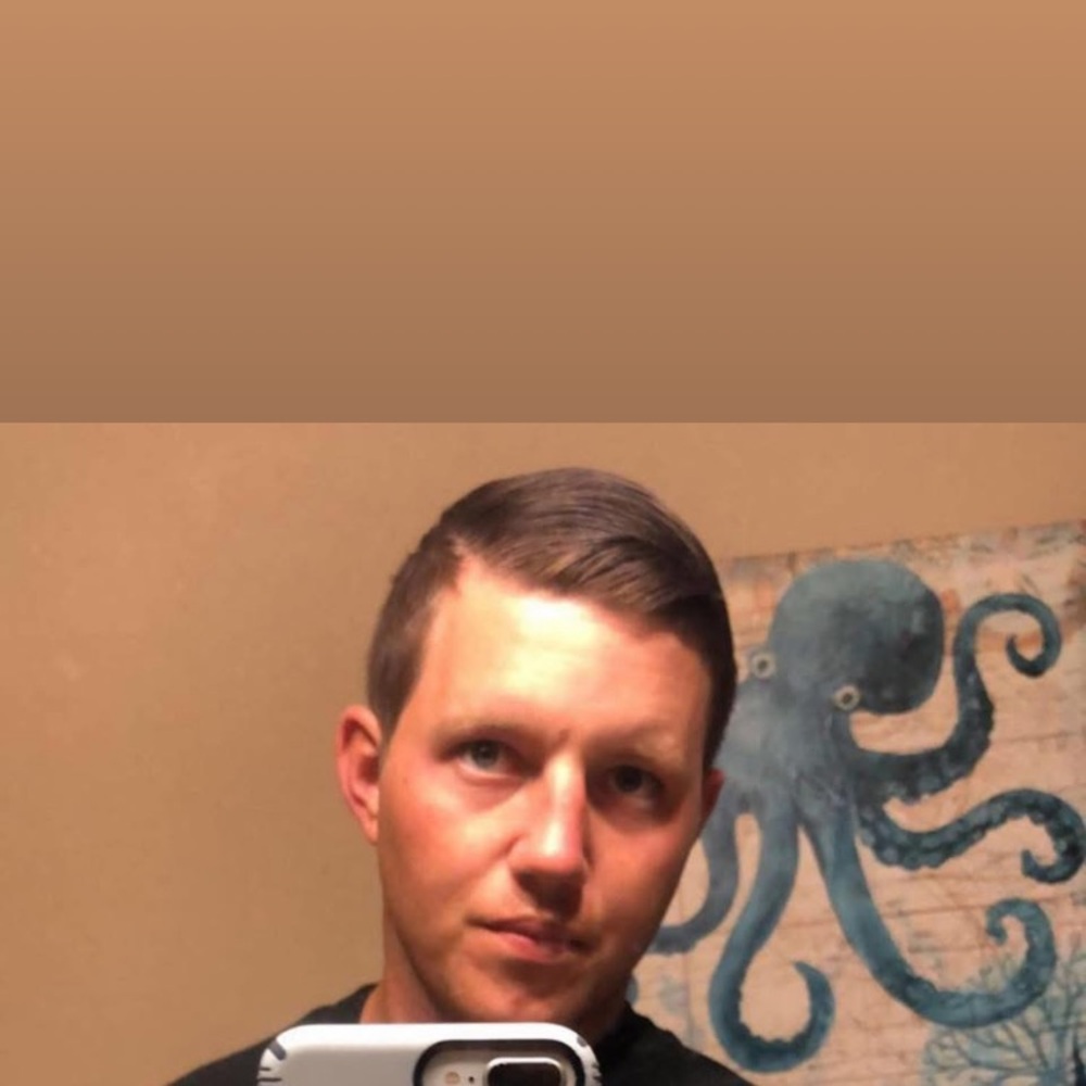 Meet your Posher, Bradley